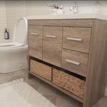 Gudino Construction - Vanity - General Contractors Near Me Gudino Construction - Vanity - General Contractors Near Me