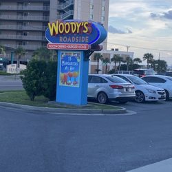 Woody's Roadside - Biloxi