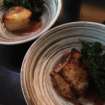 Makoto - Miami spice 2016: miso sea bass. So gooood. - Japanese Near Me - Miami Beach, Florida Makoto - Miami spice 2016: miso sea bass. So gooood. - Japanese Near Me - Miami Beach, Florida
