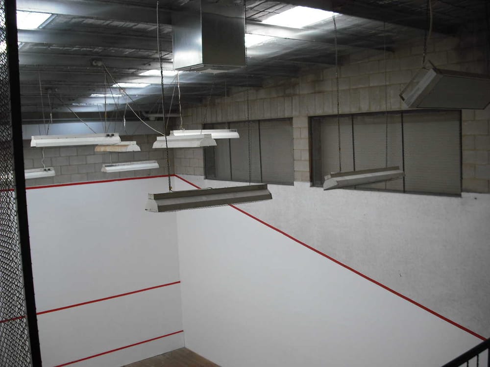 SOUTH ADELAIDE SQUASH CENTRE 2a Midera Ave, Edwardstown South