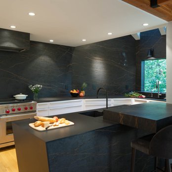 Custom Touch Granite - Countertop Installation Near Me - Everett, Washington