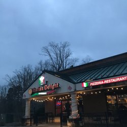 Italian Delight of Powhatan - Restaurant