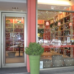 Rëd Boutique