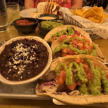 Elephant And The Dove - Carnitas tacos - Mexican Near Me - Skaneateles, New York