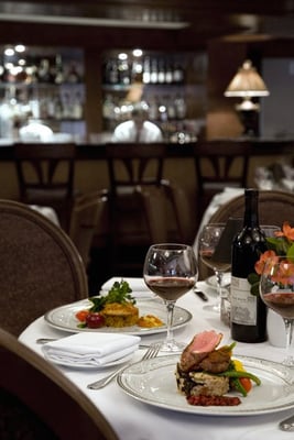 Evergreen Restaurant & Lounge by null