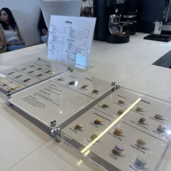 CaPhein  Coffee - Coffee & Tea Near Me - Austin, Texas