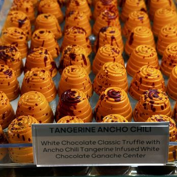 Lolli and Pops - a variety of flavored ice cream cones - Chocolatiers & Shops Near Me - Thousand Oaks, California Lolli and Pops - a variety of flavored ice cream cones - Chocolatiers & Shops Near Me - Thousand Oaks, California