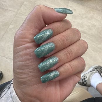 La Palma Nails & Spa - Skin Care Near Me - La Palma, California