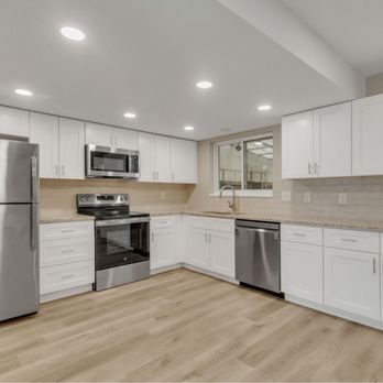 Keyrenter Property Management - Denver - Remodeled kitchen - Property Management Near Me - Wheat Ridge, Colorado Keyrenter Property Management - Denver - Remodeled kitchen - Property Management Near Me - Wheat Ridge, Colorado