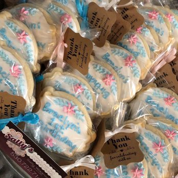 Sally's Handcrafted Confections - Desserts Near Me Sally's Handcrafted Confections - Desserts Near Me