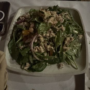 Sabor & Sazon - Quinoa salad - Italian Near Me - Paso Robles, California Sabor & Sazon - Quinoa salad - Italian Near Me - Paso Robles, California