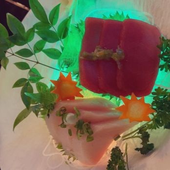 Sushi Mo - $28 Sashimi plate.(over $35 after tax and tips) - Sushi Bars Near Me - Vancouver, Washington Sushi Mo - $28 Sashimi plate.(over $35 after tax and tips) - Sushi Bars Near Me - Vancouver, Washington