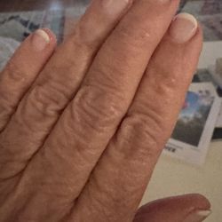 Alice's Nail Boutique - Perfect manicure