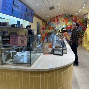 Van Leeuwen Ice Cream - Ice Cream & Frozen Yogurt Near Me - Roslyn, New York Van Leeuwen Ice Cream - Ice Cream & Frozen Yogurt Near Me - Roslyn, New York