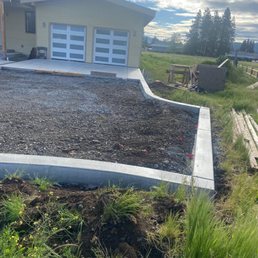 Exterior photo of Confident Roots Construction Exterior photo of Confident Roots Construction
