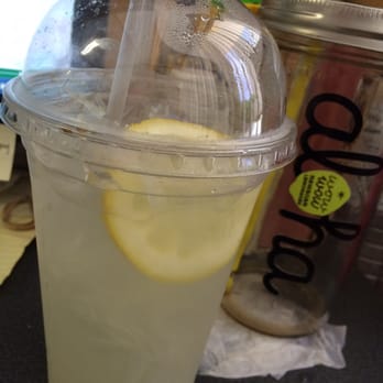 Banyan Breeze - Refreshing Fresh Squeezed Lemonade. - Coffee & Tea Near Me - Honolulu, Hawaii Banyan Breeze - Refreshing Fresh Squeezed Lemonade. - Coffee & Tea Near Me - Honolulu, Hawaii