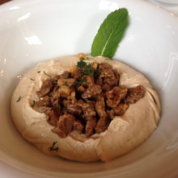 Tas Pide - Humus Kavurma - Turkish Near Me - London, XGL