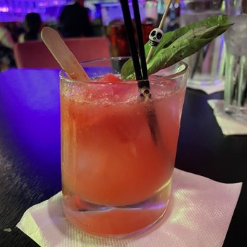La Chula - Ok sooo I see what the hype is about! - Tex-Mex Near Me - Rahway, New Jersey