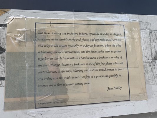 Tim's Used Books by null