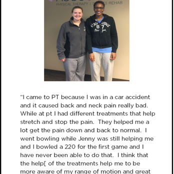 Therapy Care - Physical Therapy Near Me - Batavia, Illinois Therapy Care - Physical Therapy Near Me - Batavia, Illinois