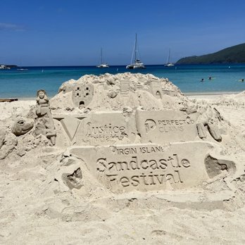 Brewers Bay Beach - Beaches Near Me - St Thomas, Virgin Islands