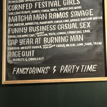 Cameo - Cocktail Bars Near Me - Memphis, Tennessee