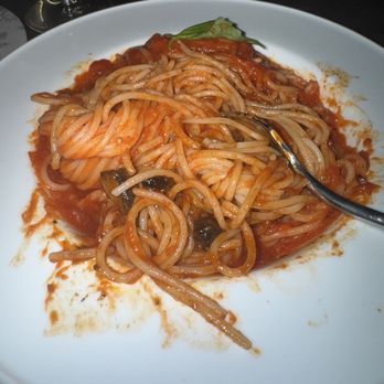 Fioretta - Gluten free pasta - Italian Near Me - Chicago, Illinois