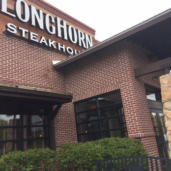 LongHorn Steakhouse - LongHorn Steakhouse of Mansfield -- Erin's Centre : 390 West Street, Junction of Route 140, Mansfield Exterior - American Near Me - Mansfield, Massachusetts LongHorn Steakhouse - LongHorn Steakhouse of Mansfield -- Erin's Centre : 390 West Street, Junction of Route 140, Mansfield Exterior - American Near Me - Mansfield, Massachusetts