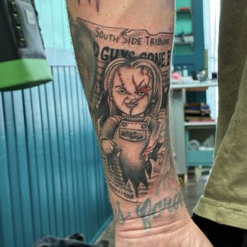 Mind Magik - Tattoo Near Me Mind Magik - Tattoo Near Me