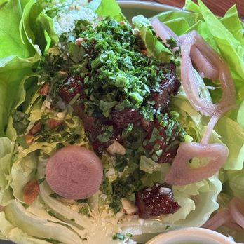 Ember - Wedge Salad - New American Near Me - Arroyo Grande, California Ember - Wedge Salad - New American Near Me - Arroyo Grande, California