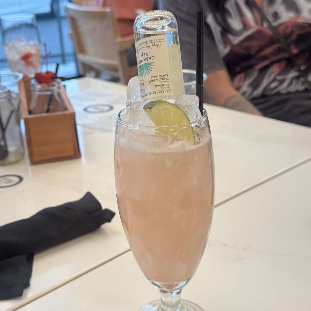 Brunch & Sip - Coffee & Tea Near Me - Phoenix, Arizona