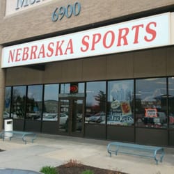 Nebraska Sports - Facing O St.