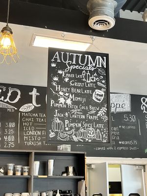 Menu photo 4 Kindred Coffee North Richland Hills, TX Menu photo 4 Kindred Coffee North Richland Hills, TX