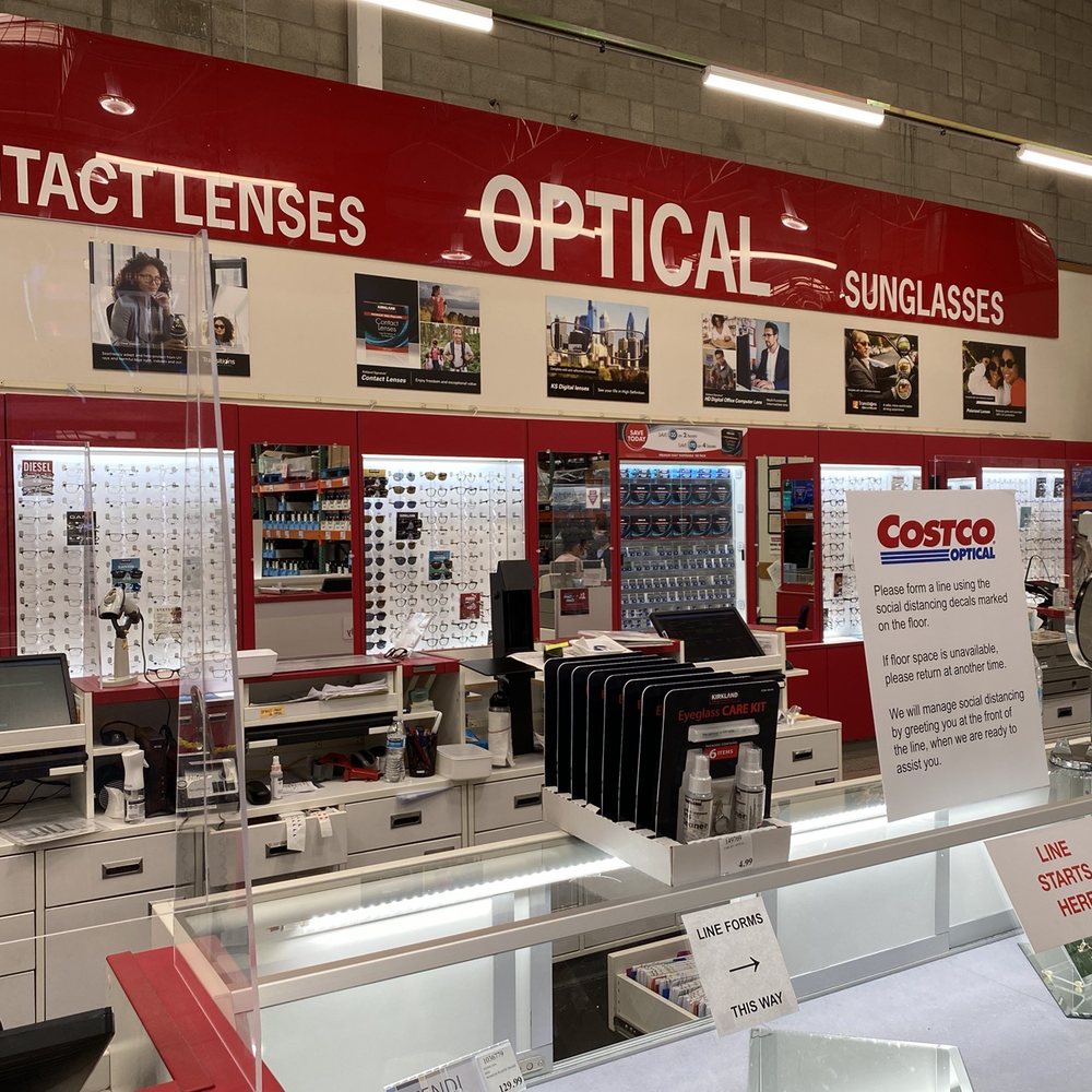 Costco Optical - Eyewear & Opticians Near Me - Honolulu, Hawaii Costco Optical - Eyewear & Opticians Near Me - Honolulu, Hawaii