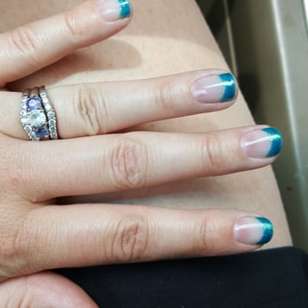 Beyond Nails - Nail Salons Near Me - Englewood, Colorado