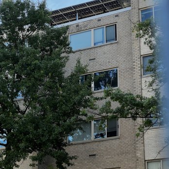 UIP Property Management - If you zoom in you can see the wet bricks above my windows. - Property Management Near Me - Washington, DC, District of Columbia UIP Property Management - If you zoom in you can see the wet bricks above my windows. - Property Management Near Me - Washington, DC, District of Columbia