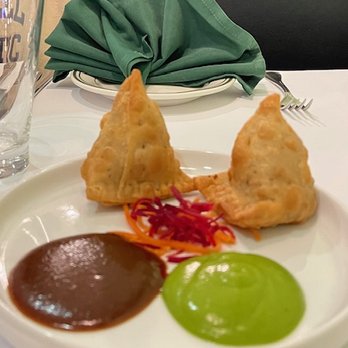 Elaichii - Samosa - Indian Near Me - Valley Cottage, New York