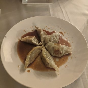 Mint Tapas and Sushi 1 - Sandy - Gyoza - Sushi Bars Near Me - Sandy, Utah