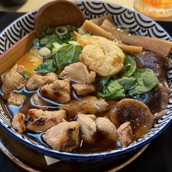 UDON Dadeland - Noodles Near Me - Miami, Florida