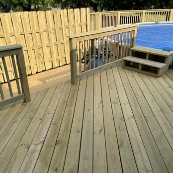 Sexton Home Improvement & Repairs - Decks & Railing Near Me - McHenry, Illinois Sexton Home Improvement & Repairs - Decks & Railing Near Me - McHenry, Illinois