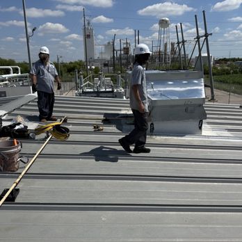 Frontline Hvac Services - Heating & Air Conditioning/HVAC Near Me - Weatherford, Texas