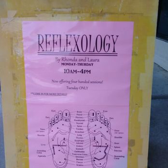 Rhondas Natures Way - They do reflexology - haven't tried yet - Vitamins & Supplements Near Me - San Antonio, Texas Rhondas Natures Way - They do reflexology - haven't tried yet - Vitamins & Supplements Near Me - San Antonio, Texas
