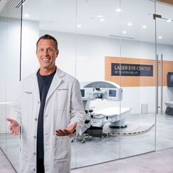 Laser Eye Center of Silicon Valley - San Jose