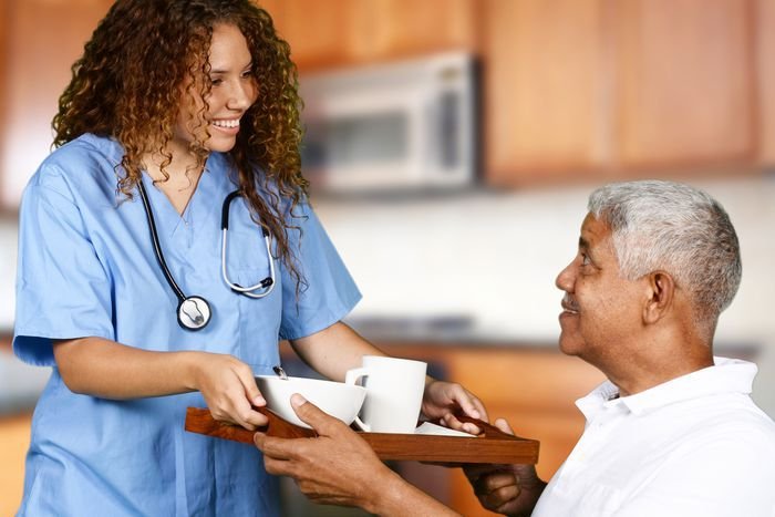 AAI Caring Hands - home care agency in Columbia, MD