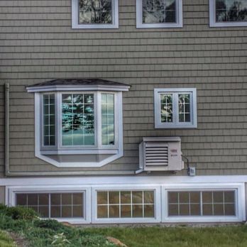 Bangor Heat Pump - Heating & Air Conditioning/HVAC Near Me - Bangor, Maine