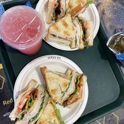 Honey Bee Cafe