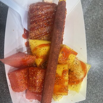 The Paleta bar - Chandler - Ice Cream & Frozen Yogurt Near Me - Chandler, Arizona