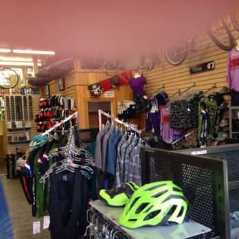 Absolute Bikes - Absolute Bikes - interior - Bikes Near Me - Salida, Colorado