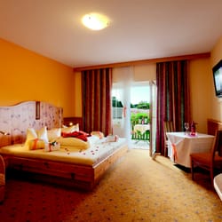 Thermenhotel PuchasPLUS Stegersbach