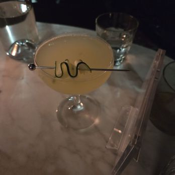 Belmont - Cocktail Bars Near Me - Seattle, Washington